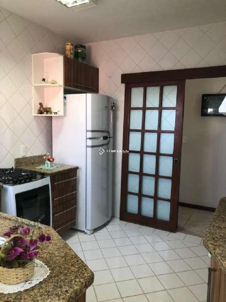 Casa 3 quartos  no bairro Areal