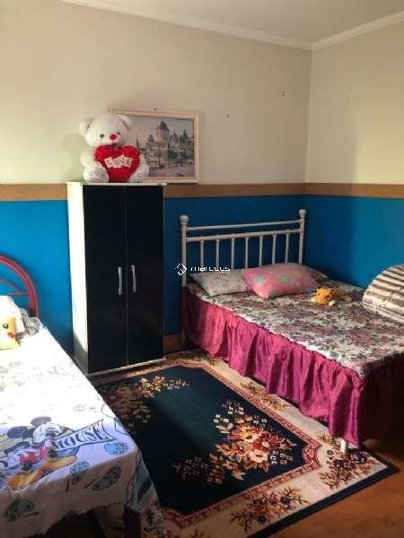Casa 3 quartos  no bairro Areal