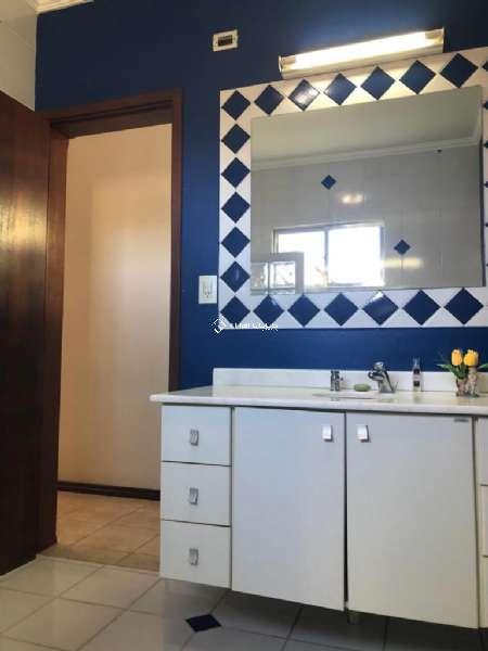 Casa 3 quartos  no bairro Areal