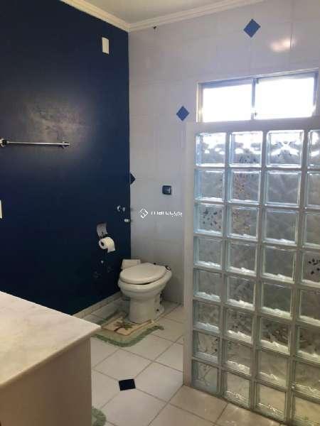 Casa 3 quartos  no bairro Areal