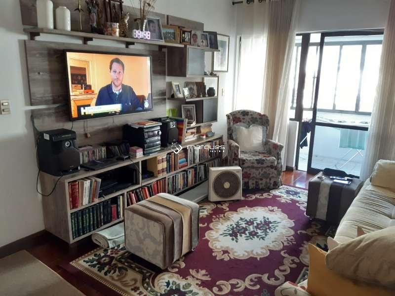 Apartamento 3 quartos  no bairro Centro