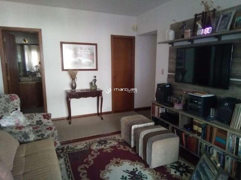 Apartamento 3 quartos  no bairro Centro