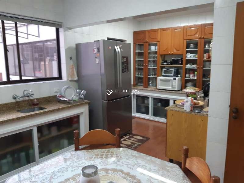 Apartamento 3 quartos  no bairro Centro