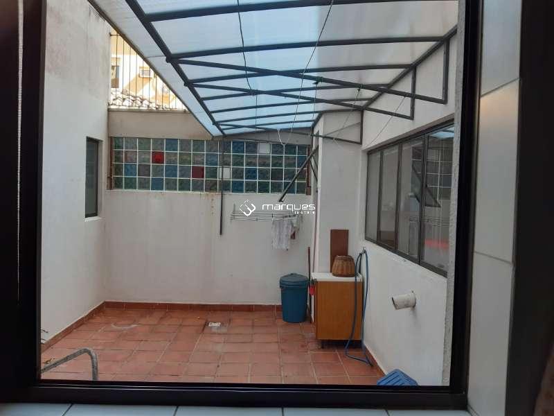 Apartamento 3 quartos  no bairro Centro