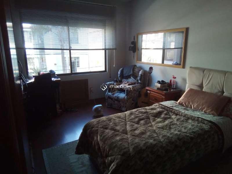Apartamento 3 quartos  no bairro Centro