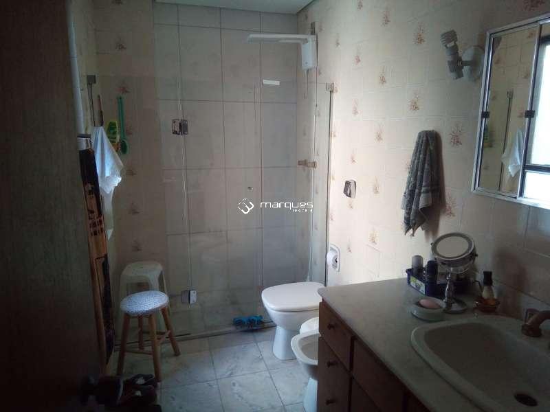 Apartamento 3 quartos  no bairro Centro