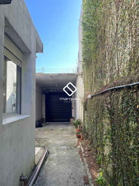 Casa 3 quartos  no bairro Centro