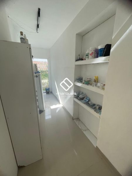 Casa 3 quartos  no bairro Centro