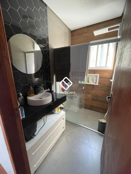 Casa 3 quartos  no bairro Centro
