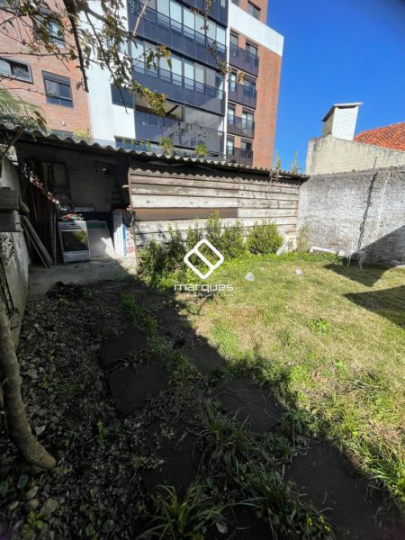 Casa 3 quartos  no bairro Centro