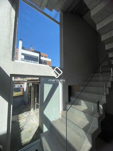 Casa 3 quartos  no bairro Centro