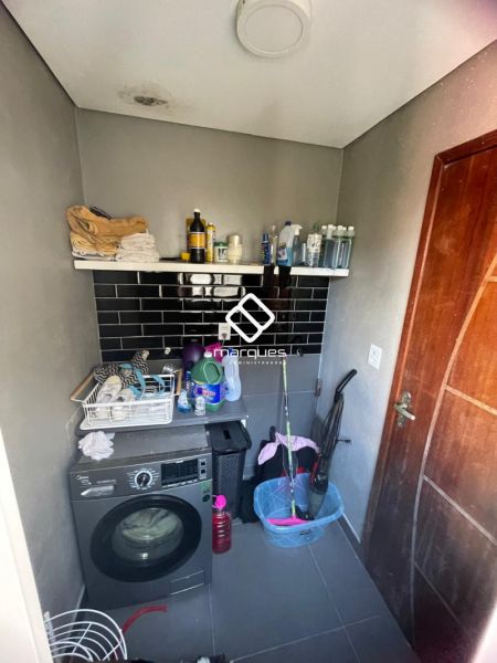 Casa 3 quartos  no bairro Centro