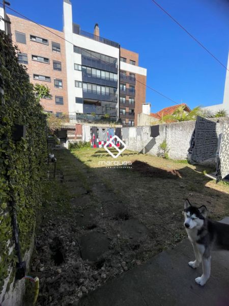 Casa 3 quartos  no bairro Centro