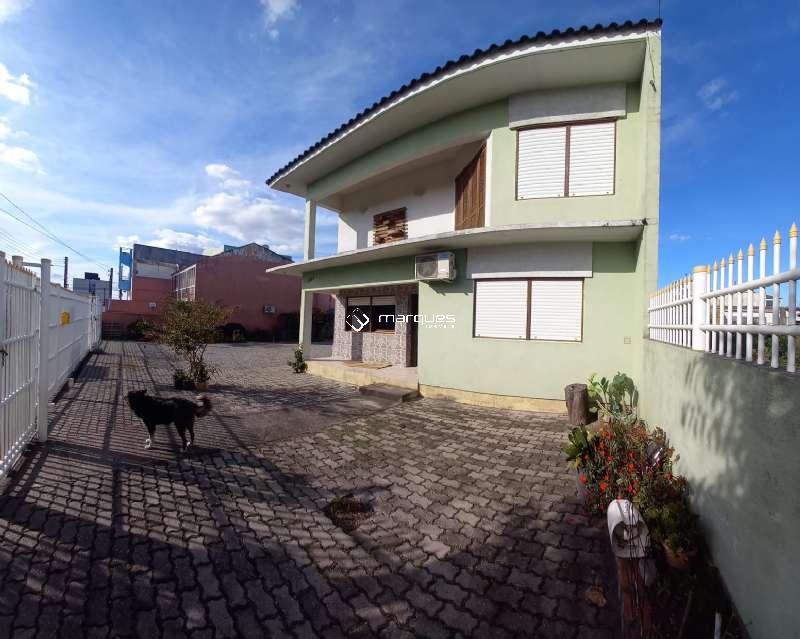 Sobrado 4 quartos  no bairro Fragata