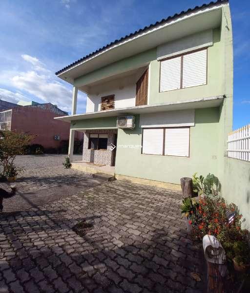 Sobrado 4 quartos  no bairro Fragata