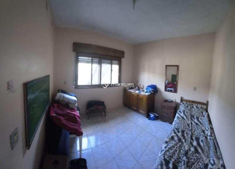 Sobrado 4 quartos  no bairro Fragata