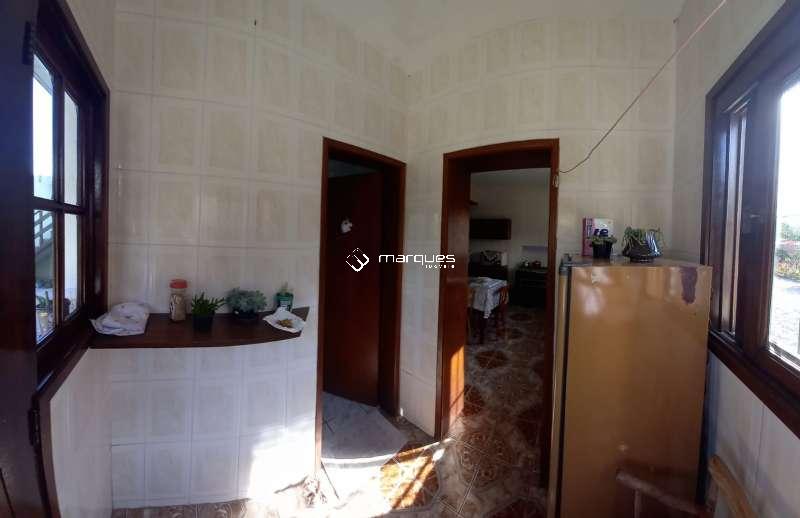 Sobrado 4 quartos  no bairro Fragata