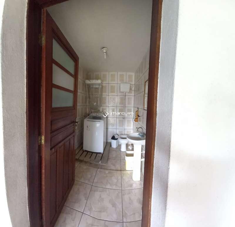 Sobrado 4 quartos  no bairro Fragata