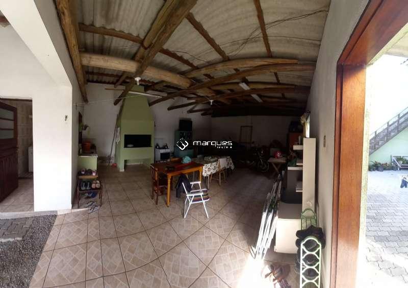 Sobrado 4 quartos  no bairro Fragata
