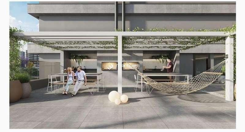 Apartamento 1 quarto  no bairro Areal
