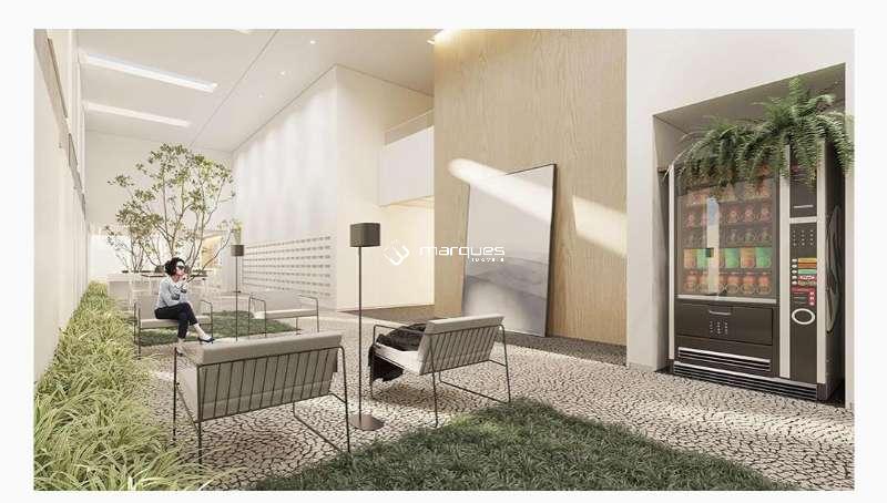 Apartamento 1 quarto  no bairro Areal