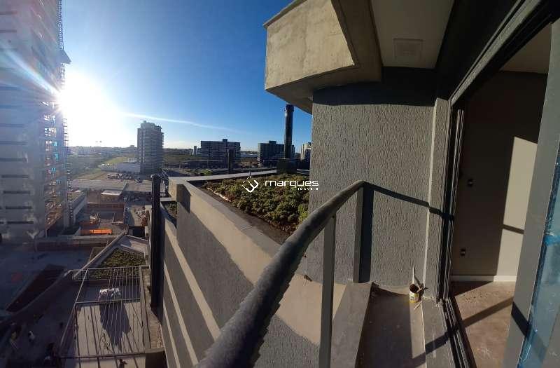 Apartamento 1 quarto  no bairro Areal