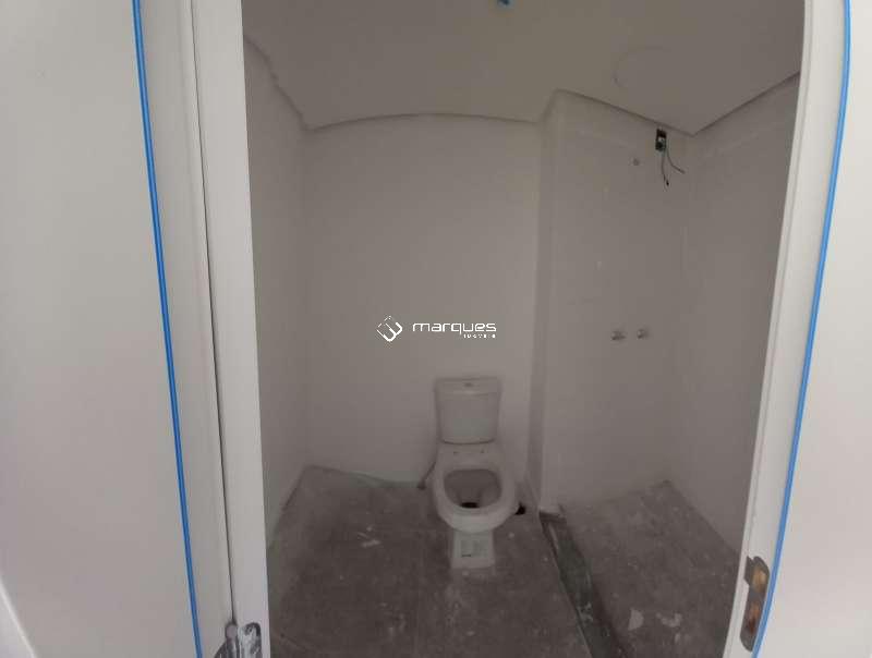 Apartamento 1 quarto  no bairro Areal