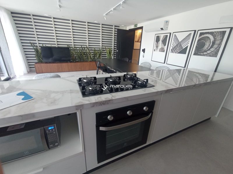 Apartamento 1 quarto  no bairro Areal