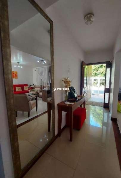 Casa 4 quartos  no bairro Três Vendas