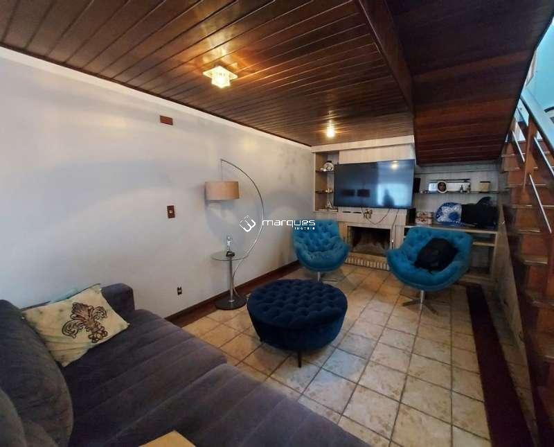Casa 4 quartos  no bairro Três Vendas