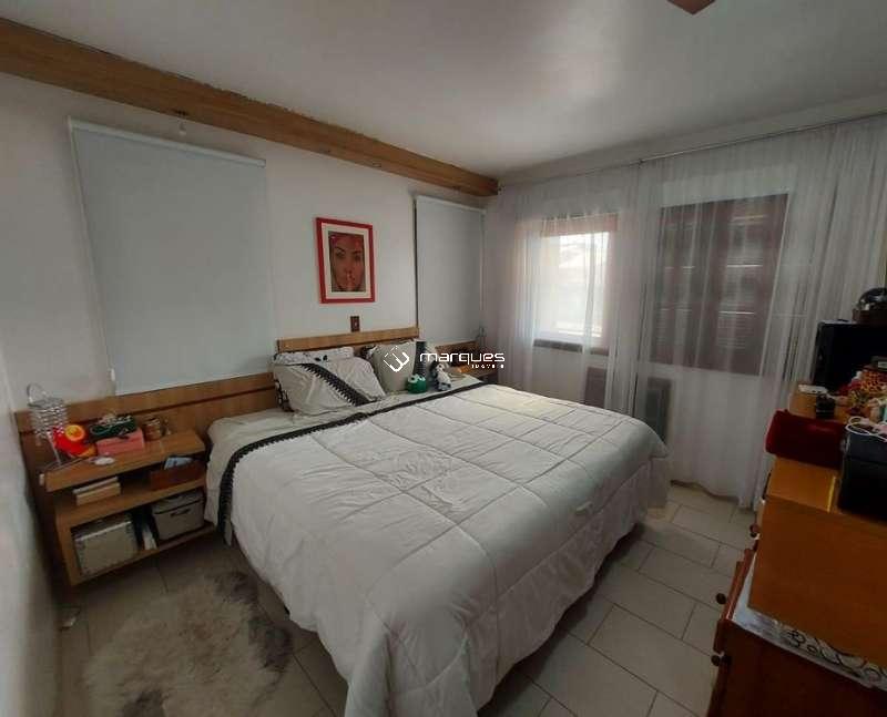 Casa 4 quartos  no bairro Três Vendas