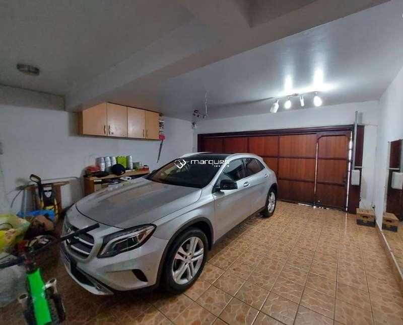 Casa 4 quartos  no bairro Três Vendas