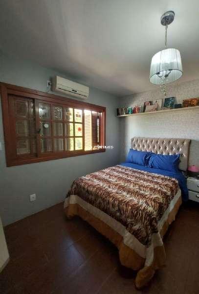 Casa 4 quartos  no bairro Três Vendas