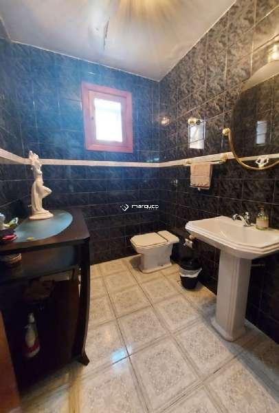 Casa 4 quartos  no bairro Três Vendas
