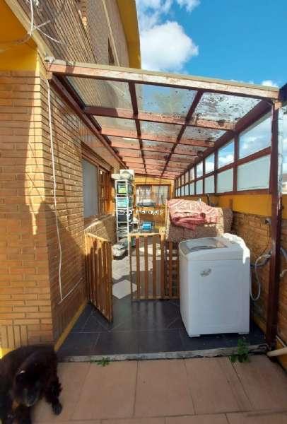 Casa 4 quartos  no bairro Três Vendas