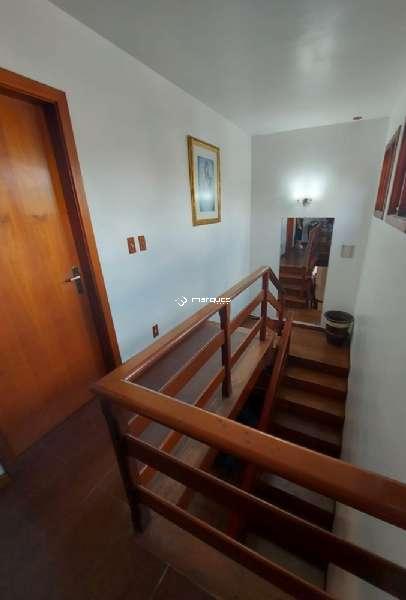 Casa 4 quartos  no bairro Três Vendas
