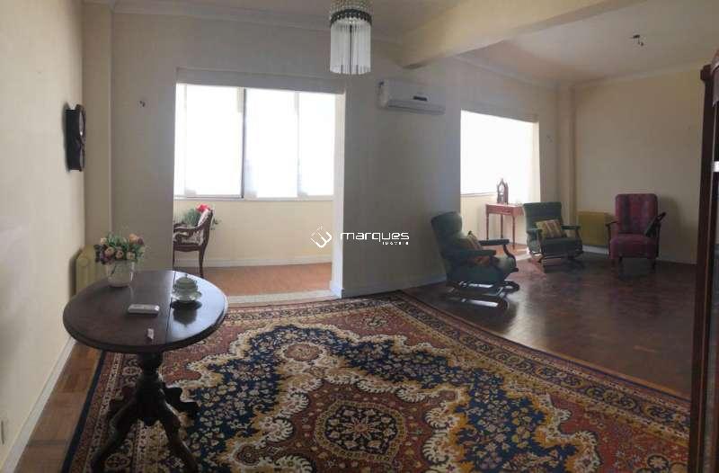 Apartamento 2 quartos  no bairro Centro