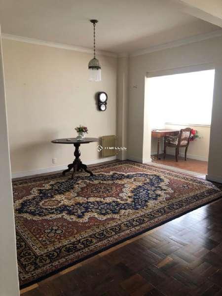 Apartamento 2 quartos  no bairro Centro