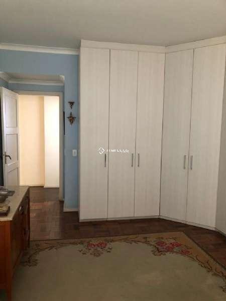 Apartamento 2 quartos  no bairro Centro