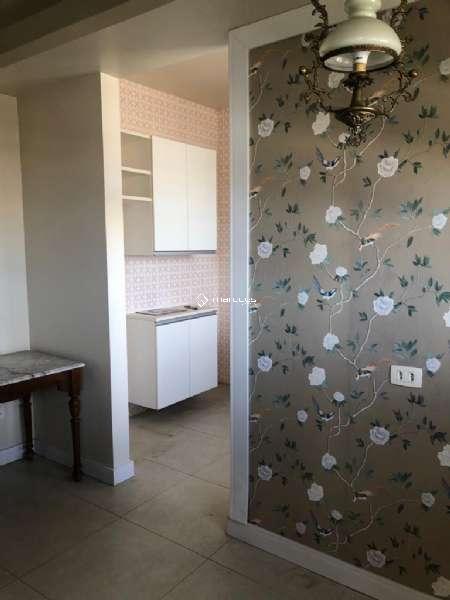 Apartamento 2 quartos  no bairro Centro
