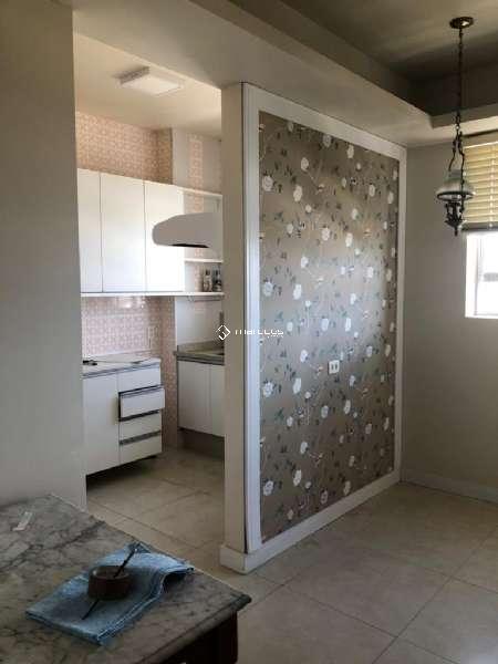Apartamento 2 quartos  no bairro Centro