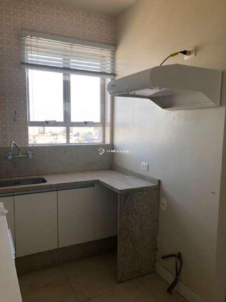 Apartamento 2 quartos  no bairro Centro