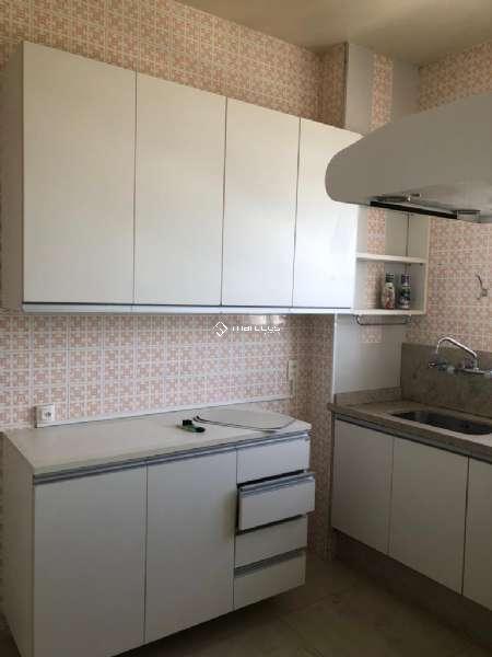 Apartamento 2 quartos  no bairro Centro