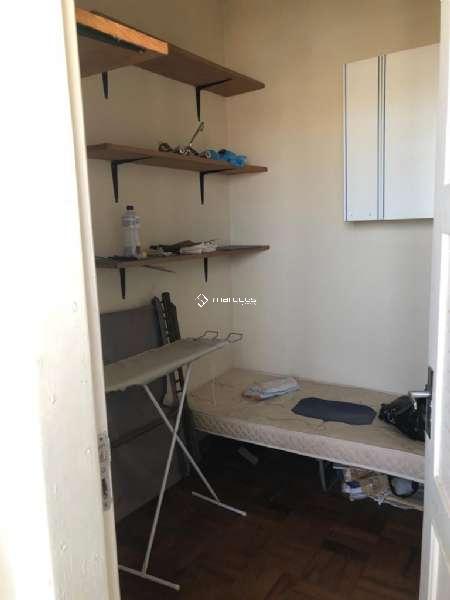 Apartamento 2 quartos  no bairro Centro