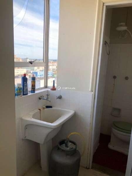 Apartamento 2 quartos  no bairro Centro