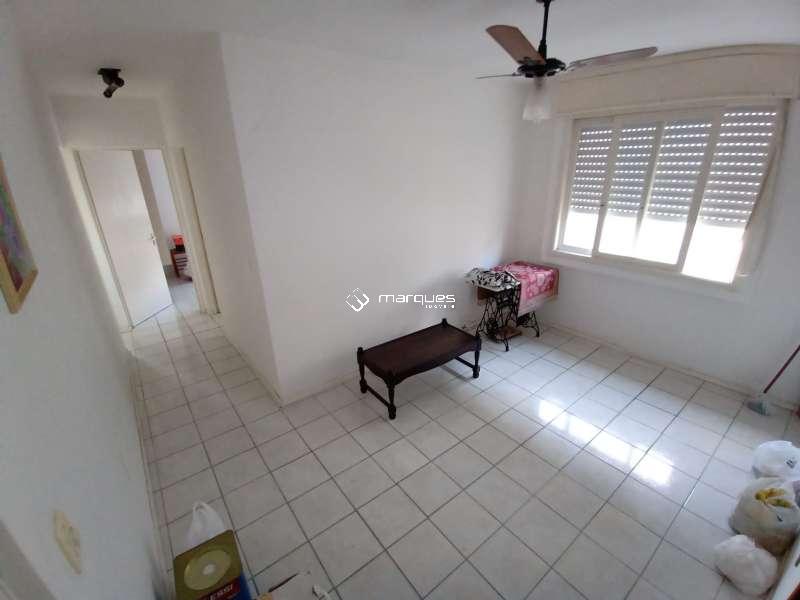 Apartamento 2 quartos  no bairro Centro
