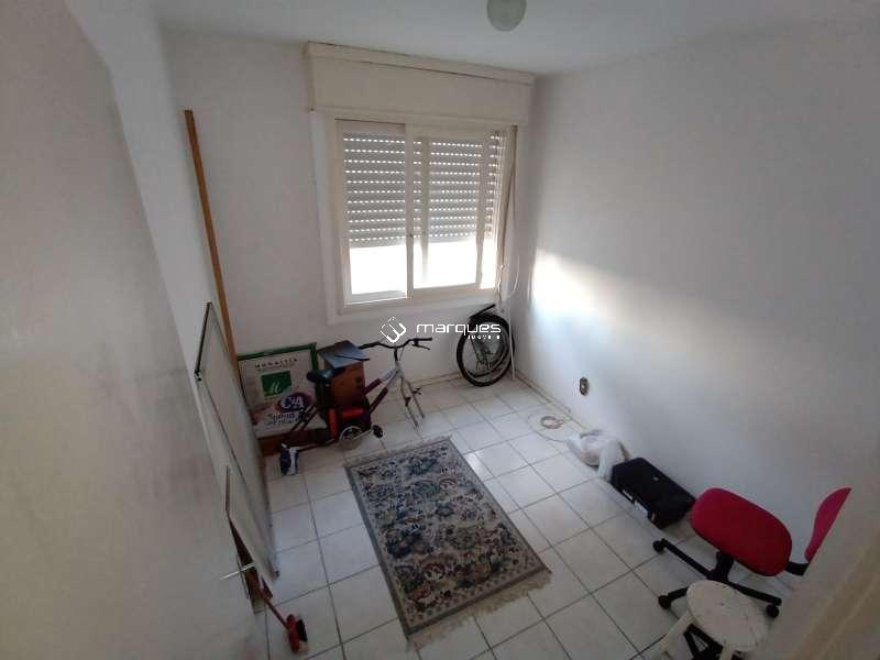 Apartamento 2 quartos  no bairro Centro