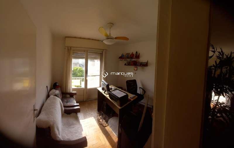 Apartamento 3 quartos  no bairro Areal