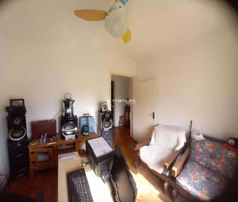 Apartamento 3 quartos  no bairro Areal
