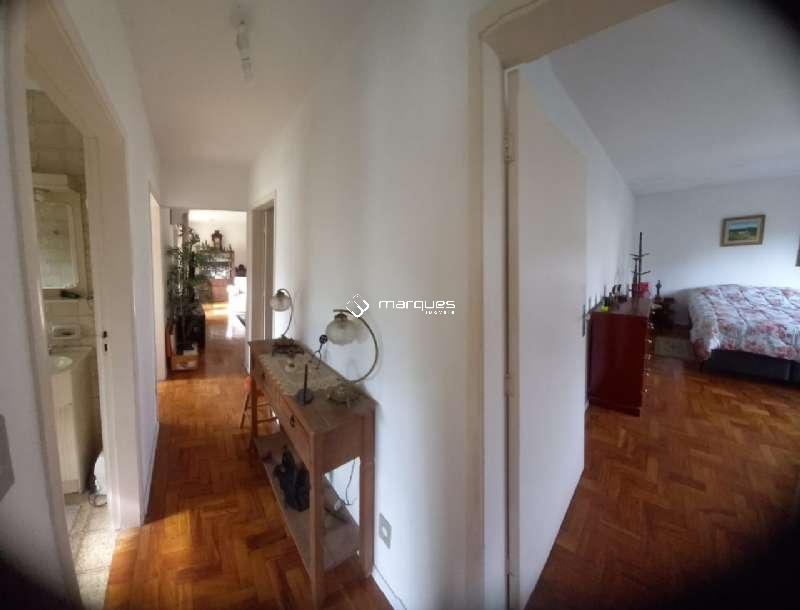 Apartamento 3 quartos  no bairro Areal